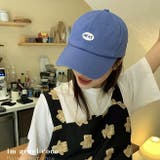 ワンポイントロゴキャップ 10145 | G&L Style | 詳細画像3 