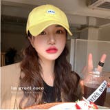 ワンポイントロゴキャップ 10145 | G&L Style | 詳細画像6 