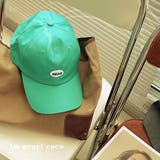 グリーン | ワンポイントロゴキャップ 10145 | G&L Style