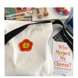 ワンポイントワッペンショルダーバッグ 10182 | G&L Style | 詳細画像10 