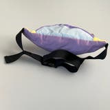 ワンポイント刺繍カラフルボディバッグ・ウエストポーチ 10183 | G&L Style | 詳細画像3