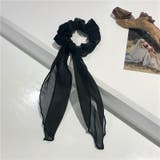 光沢リボンシュシュ 10198 | G&L Style | 詳細画像5 