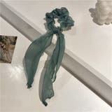 光沢リボンシュシュ 10198 | G&L Style | 詳細画像4 