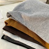 カップ付 ダブルストラップタンクトップ 10258 | G&L Style | 詳細画像19 