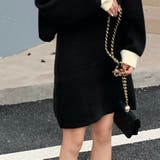 ハイゲージニットミニスカート 10287 | G&L Style | 詳細画像8