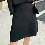 ハイゲージニットミニスカート 10287 | G&L Style | 詳細画像6