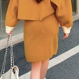 ハイゲージニットミニスカート 10287 | G&L Style | 詳細画像5