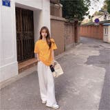 ベーシック半袖Tシャツ 10329 | G&L Style | 詳細画像11