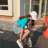 ベーシック半袖Tシャツ 10329 | G&L Style | 詳細画像23