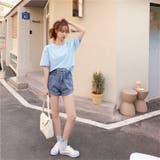 ベーシック半袖Tシャツ 10329 | G&L Style | 詳細画像13