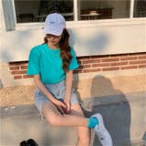 ベーシック半袖Tシャツ 10329 | G&L Style | 詳細画像20