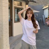 ベーシック半袖Tシャツ 10329 | G&L Style | 詳細画像9