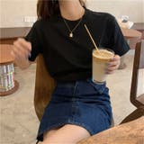 ベーシック半袖Tシャツ 10329 | G&L Style | 詳細画像29