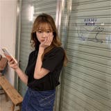 ベーシック半袖Tシャツ 10329 | G&L Style | 詳細画像31