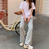 ベーシック半袖Tシャツ 10329 | G&L Style | 詳細画像8