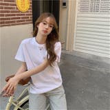 ベーシック半袖Tシャツ 10329 | G&L Style | 詳細画像6