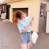 ベーシック半袖Tシャツ 10329 | G&L Style | 詳細画像14