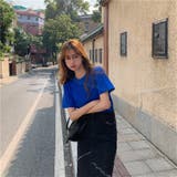 ベーシック半袖Tシャツ 10329 | G&L Style | 詳細画像26