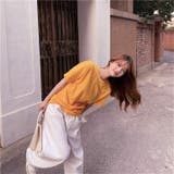 ベーシック半袖Tシャツ 10329 | G&L Style | 詳細画像12