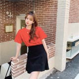 ベーシック半袖Tシャツ 10329 | G&L Style | 詳細画像34