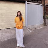 ベーシック半袖Tシャツ 10329 | G&L Style | 詳細画像10