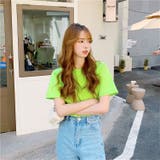 ベーシック半袖Tシャツ 10329 | G&L Style | 詳細画像38