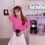 ベーシック半袖Tシャツ 10329 | G&L Style | 詳細画像18