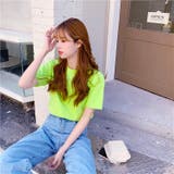 ベーシック半袖Tシャツ 10329 | G&L Style | 詳細画像37