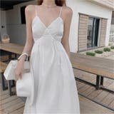 シアーキャミソールワンピース 10354 | G&L Style | 詳細画像13