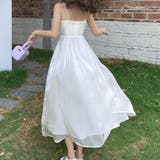 シアーキャミソールワンピース 10354 | G&L Style | 詳細画像18