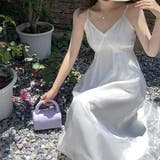 シアーキャミソールワンピース 10354 | G&L Style | 詳細画像15