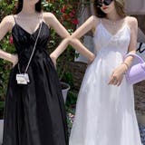 シアーキャミソールワンピース 10354 | G&L Style | 詳細画像5