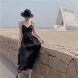 シアーキャミソールワンピース 10354 | G&L Style | 詳細画像9