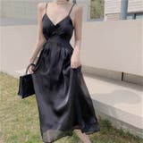 シアーキャミソールワンピース 10354 | G&L Style | 詳細画像11