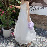 シアーキャミソールワンピース 10354 | G&L Style | 詳細画像16