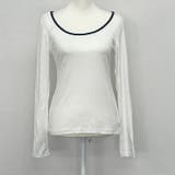 バイカラーロングTシャツ 10405 | G&L Style | 詳細画像9