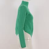 アシンメトリー薄手ニットトップス 10408 | G&L Style | 詳細画像8 