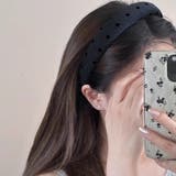 6種 総柄カチューシャ 10436 | G&L Style | 詳細画像4 