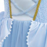 フリルスリーブチュールドレス 10448 | Amiyo | 詳細画像7 