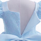 フリルスリーブチュールドレス 10448 | Amiyo | 詳細画像6 