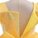 フリルスリーブチュールドレス 10449 | Amiyo | 詳細画像7 