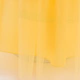 フリルスリーブチュールドレス 10449 | Amiyo | 詳細画像10 