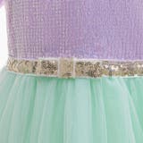 刺繍チュールドレス 10451 | Amiyo | 詳細画像5 