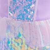 マーメイドモチーフチュールドレス 10452 | Amiyo | 詳細画像5