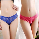 レディース ボトムス 下着 | G&L Style | 詳細画像1 