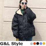レディース 長袖 トップス | G&L Style | 詳細画像1 