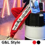 レディース メンズ ボトムス | G&L Style | 詳細画像1 
