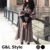 レディース トップス 大人 | G&L Style | 詳細画像1 