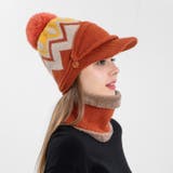 レディース 帽子 ハット | G&L Style | 詳細画像6 