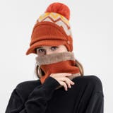 レディース 帽子 ハット | G&L Style | 詳細画像7 